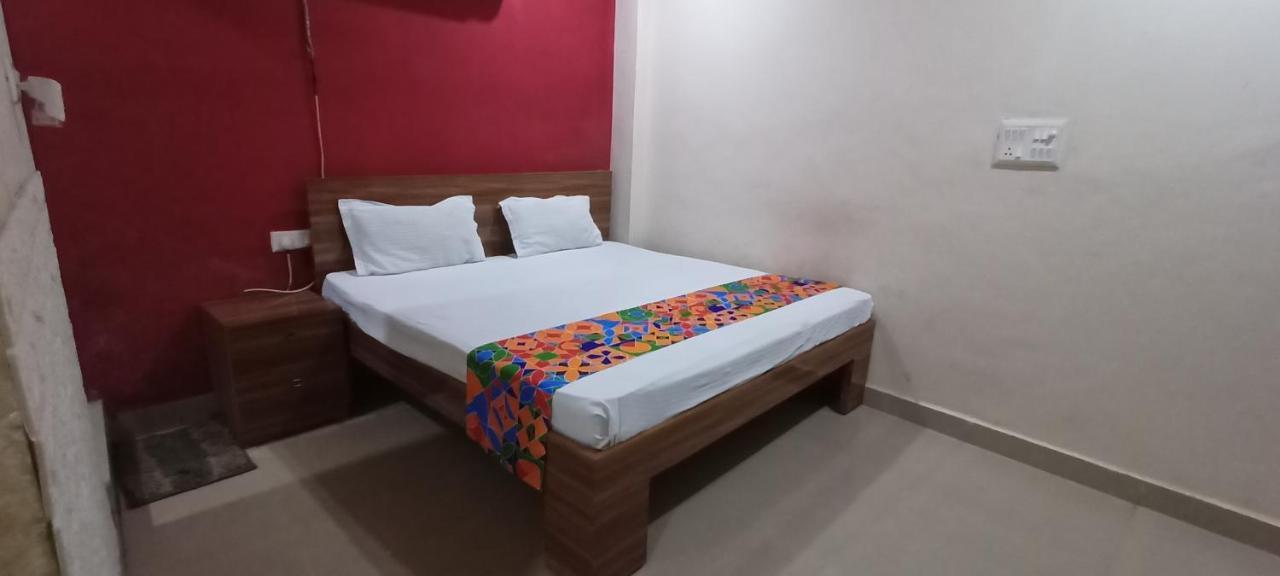 Sainik Guest House 500Mtr From Medanta Hospital Lucknow Exterior foto