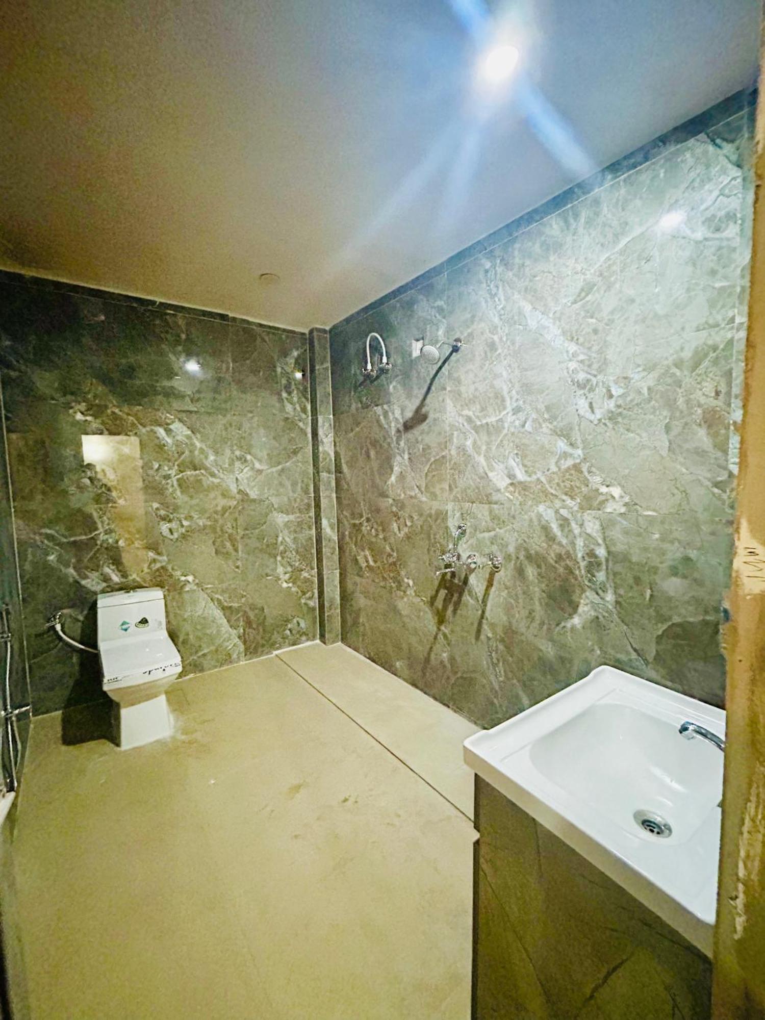 Sainik Guest House 500Mtr From Medanta Hospital Lucknow Exterior foto